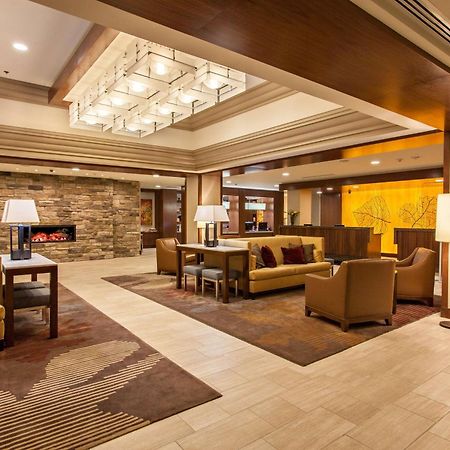 Отель Doubletree By Hilton Pittsburgh-Green Tree Экстерьер фото